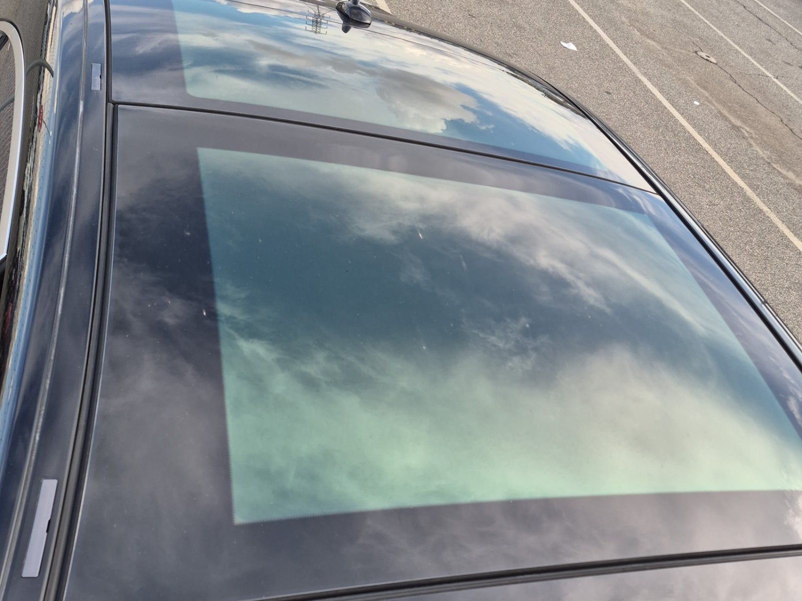 2017 Mercedes-Benz S-Class AMG S 63 AWD