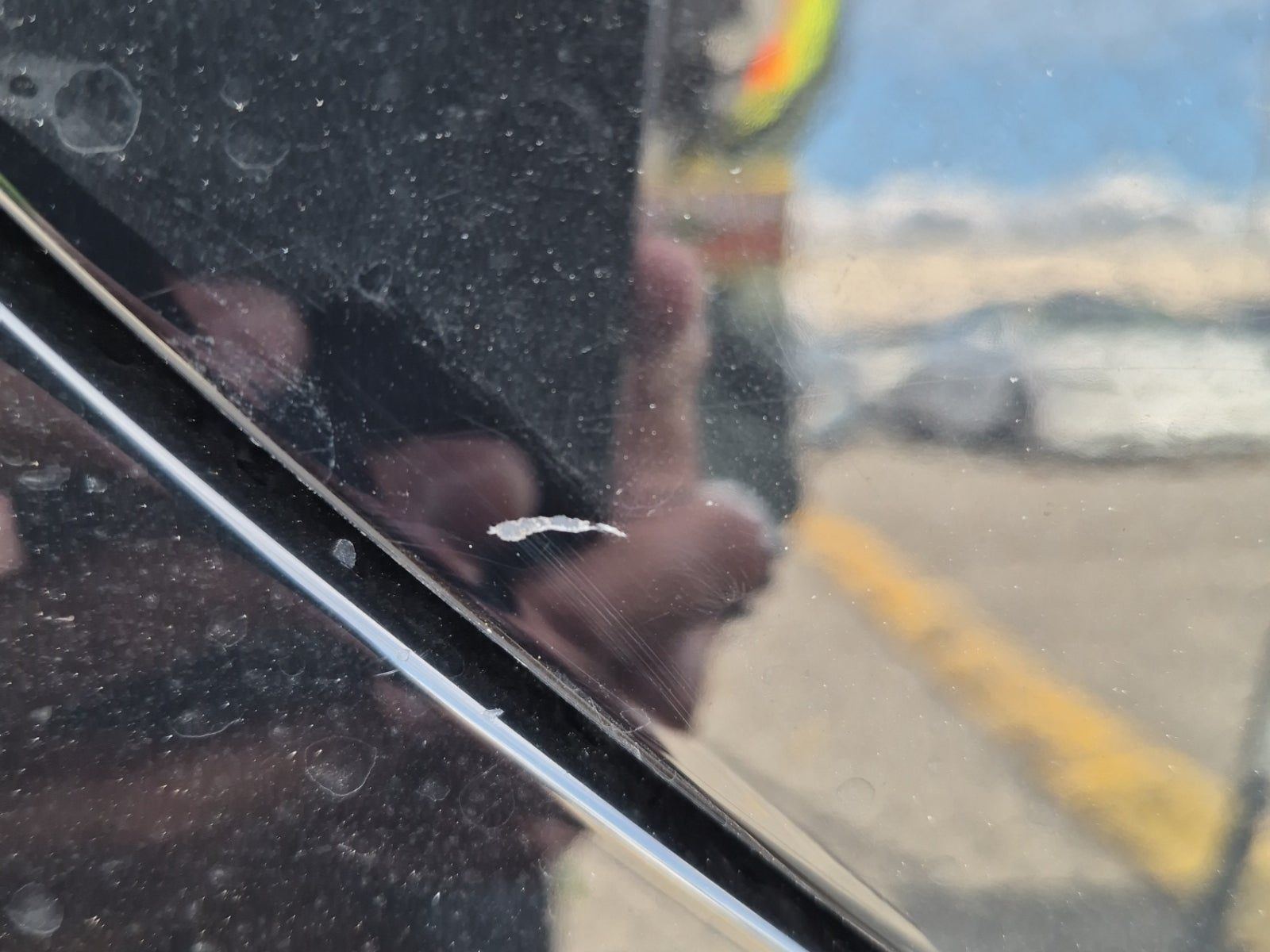 2017 Mercedes-Benz S-Class AMG S 63 AWD