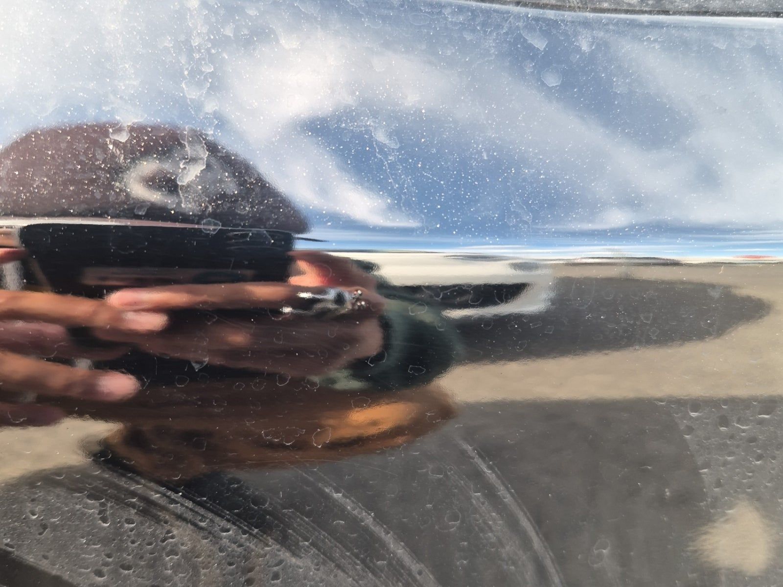 2017 Mercedes-Benz S-Class AMG S 63 AWD