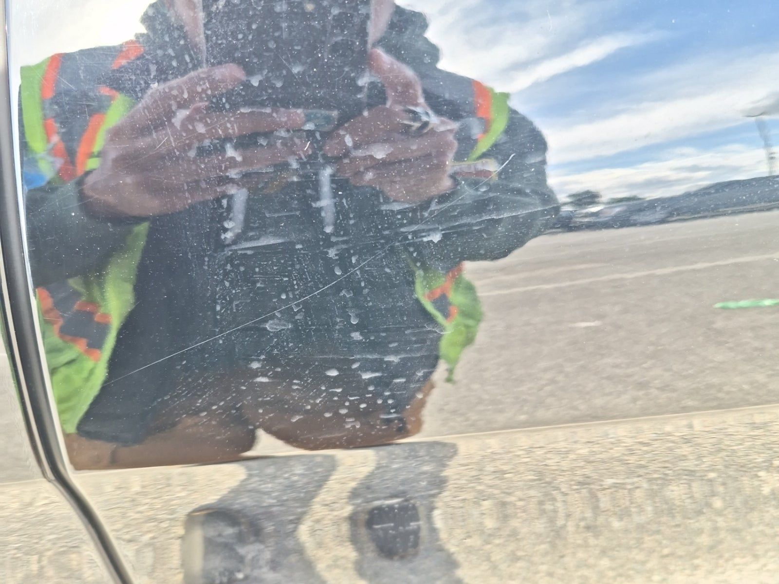 2017 Mercedes-Benz S-Class AMG S 63 AWD