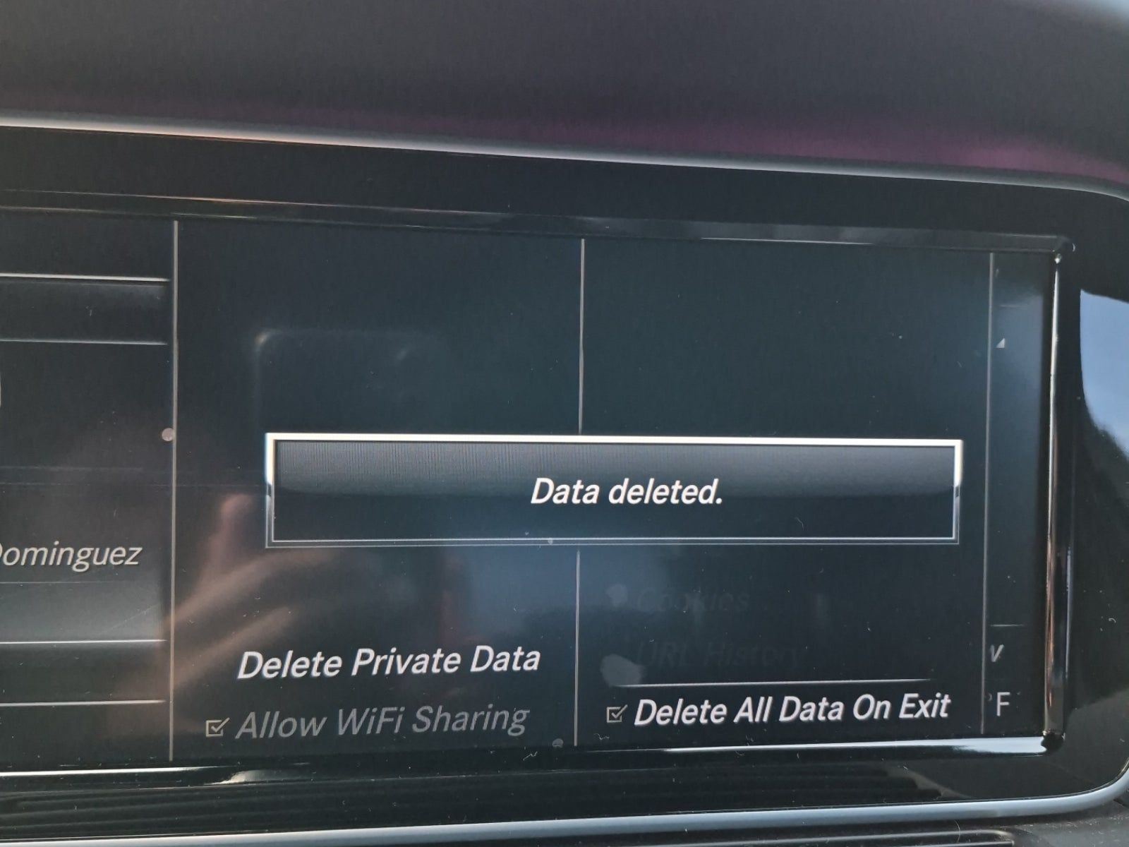 2017 Mercedes-Benz S-Class AMG S 63 AWD