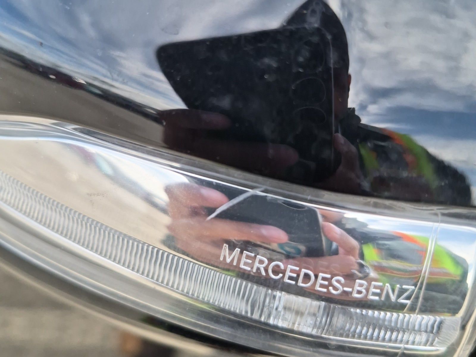 2017 Mercedes-Benz S-Class AMG S 63 AWD