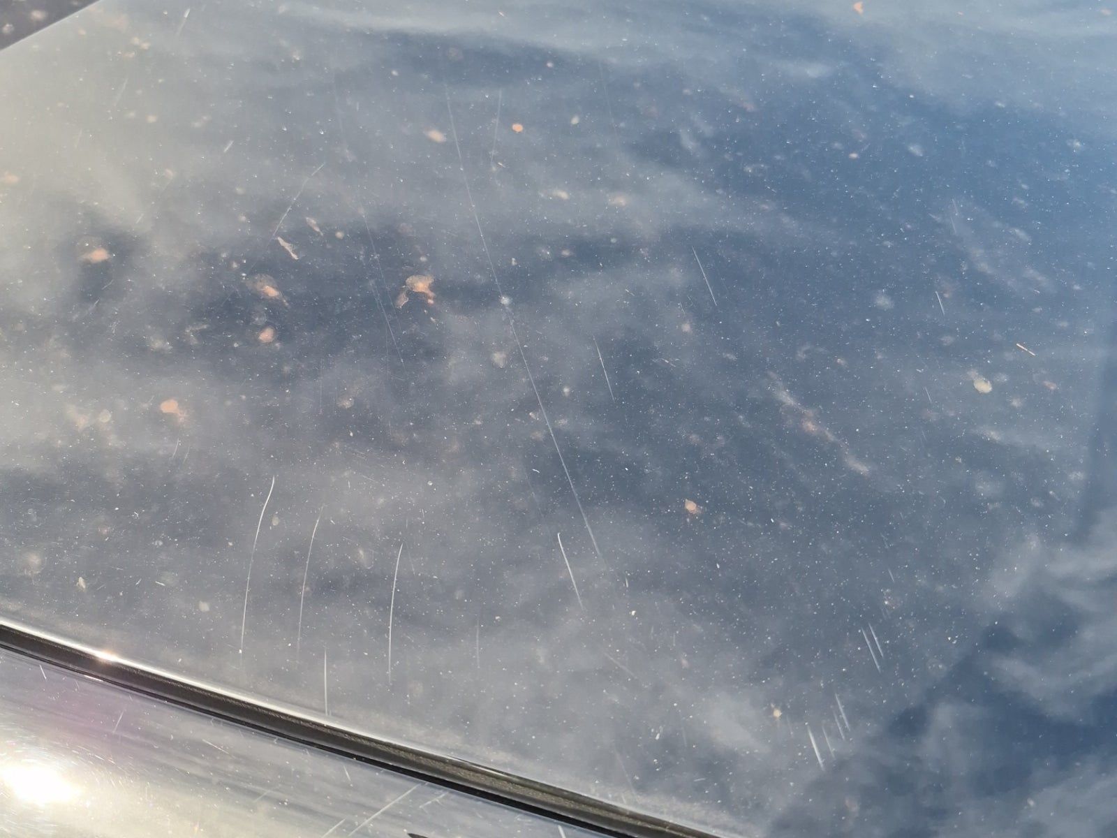 2017 Mercedes-Benz S-Class AMG S 63 AWD