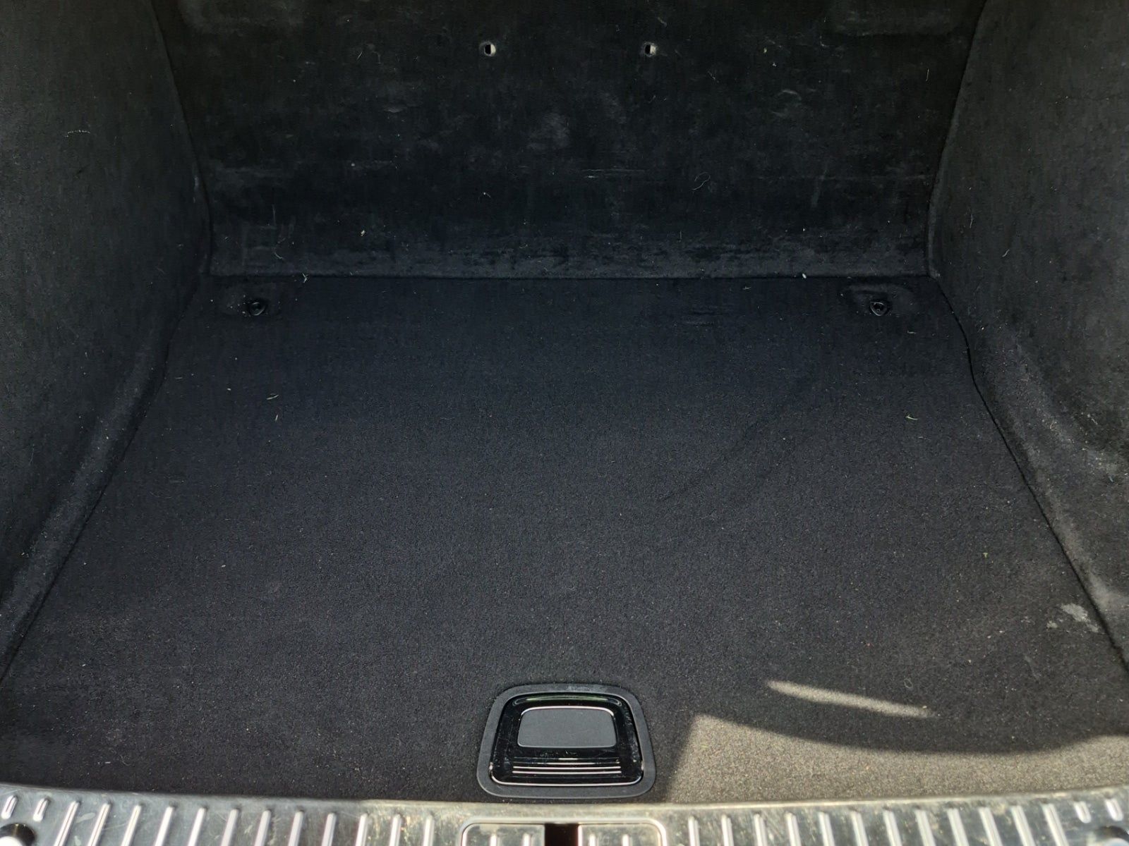 2017 Mercedes-Benz S-Class AMG S 63 AWD