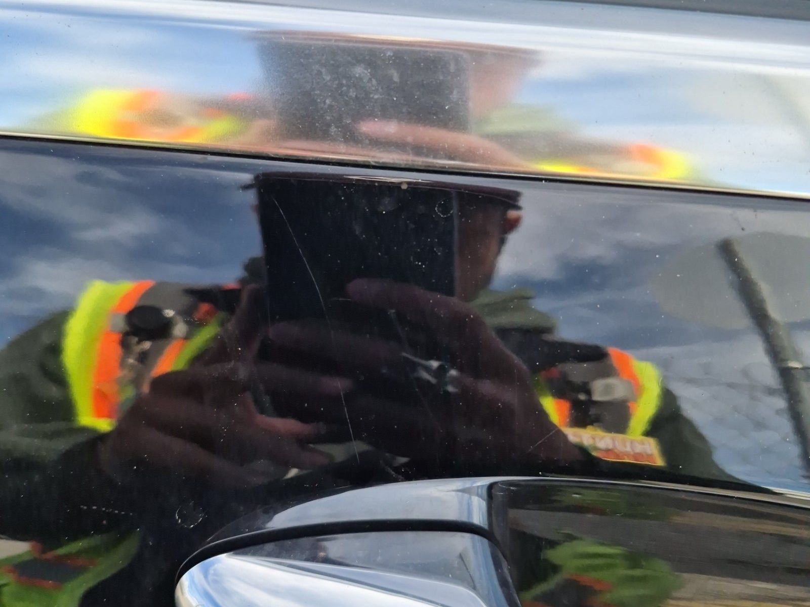 2017 Mercedes-Benz S-Class AMG S 63 AWD