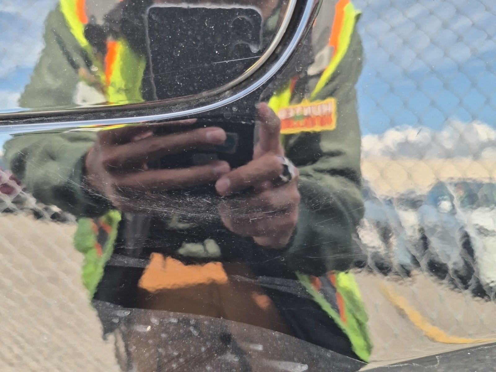 2017 Mercedes-Benz S-Class AMG S 63 AWD