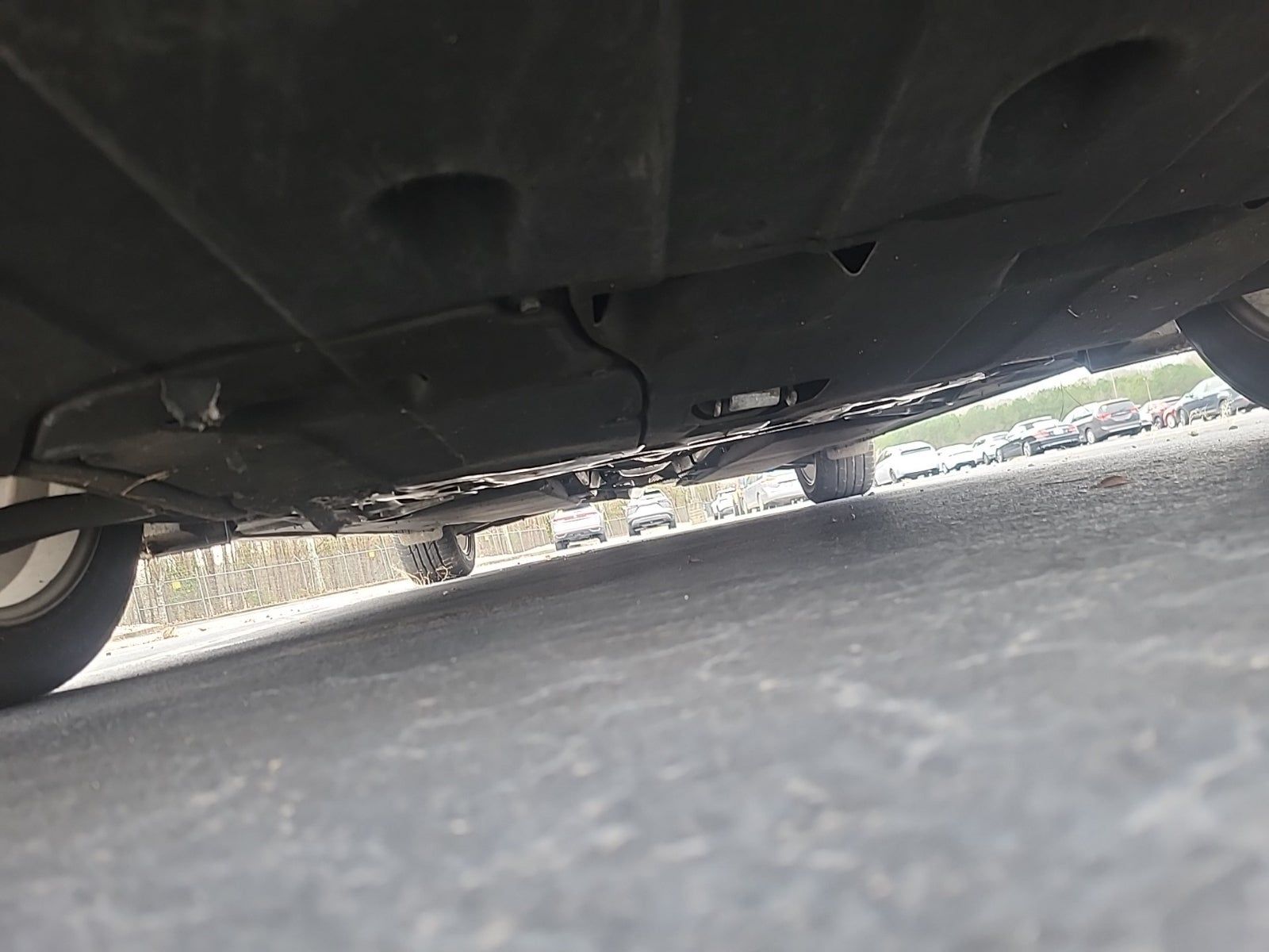 2018 Kia Optima S FWD