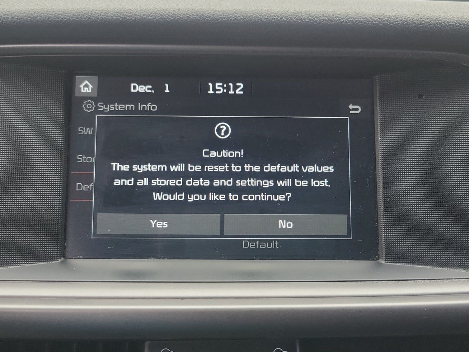 2018 Kia Optima S FWD