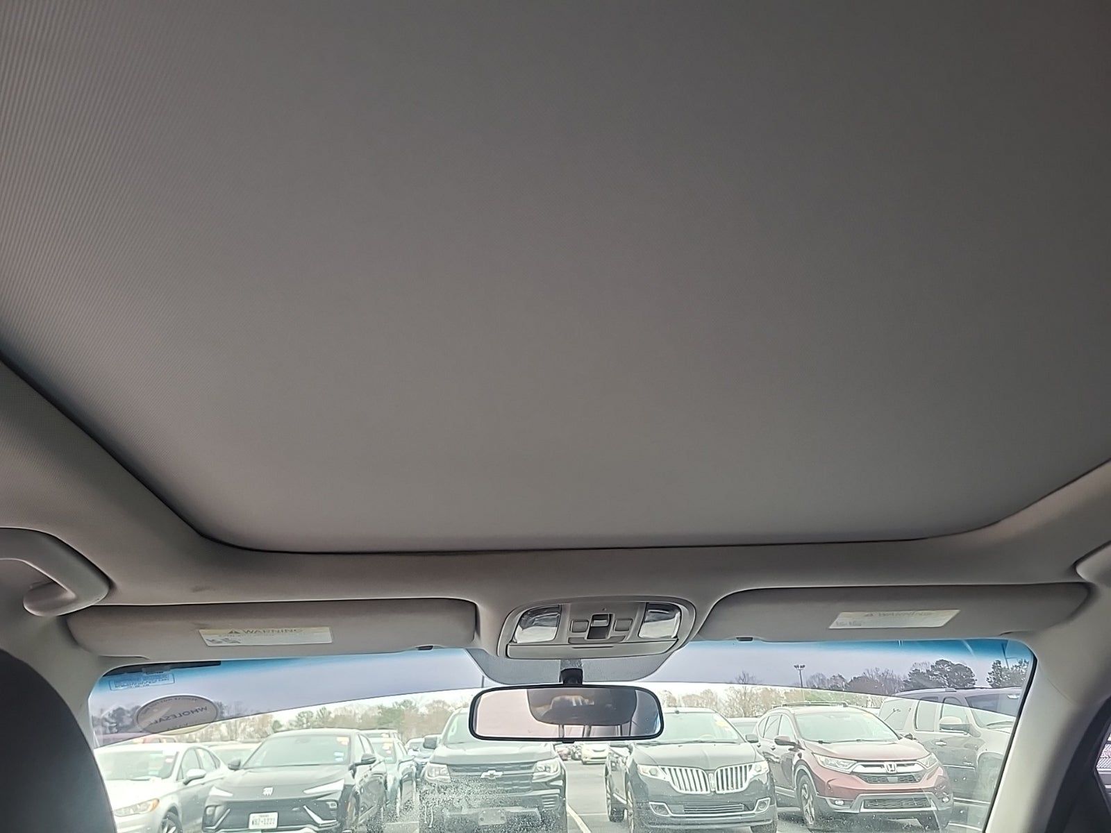 2018 Kia Optima S FWD