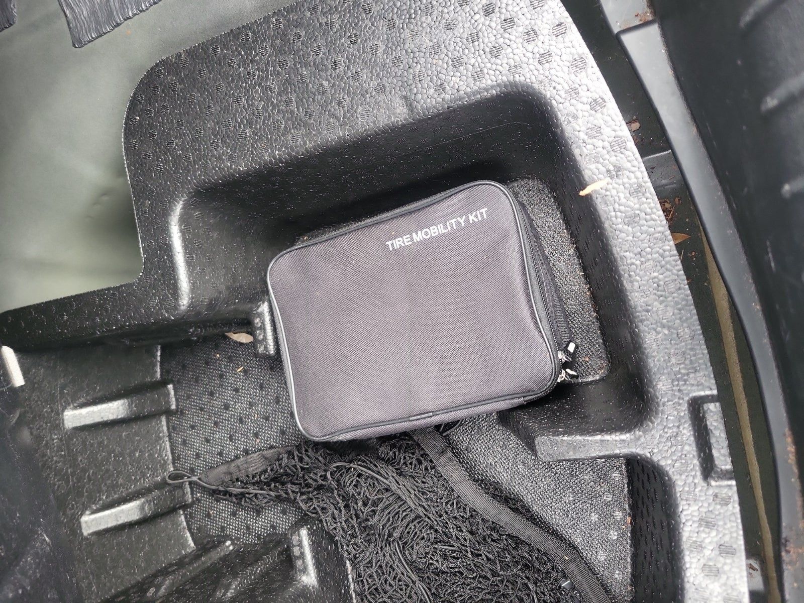 2018 Kia Optima S FWD