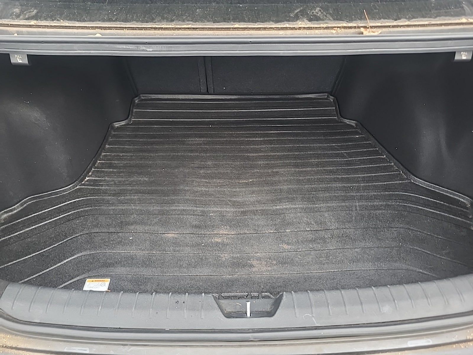 2018 Kia Optima S FWD