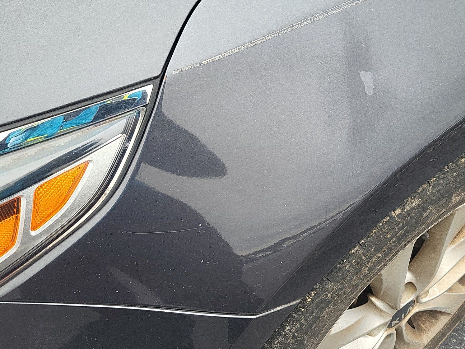 2018 Kia Optima S FWD