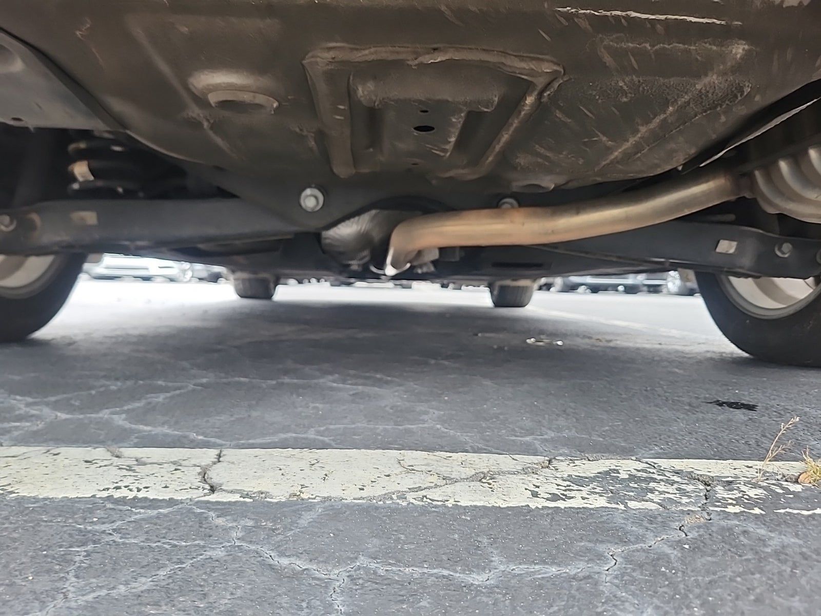 2018 Kia Optima S FWD