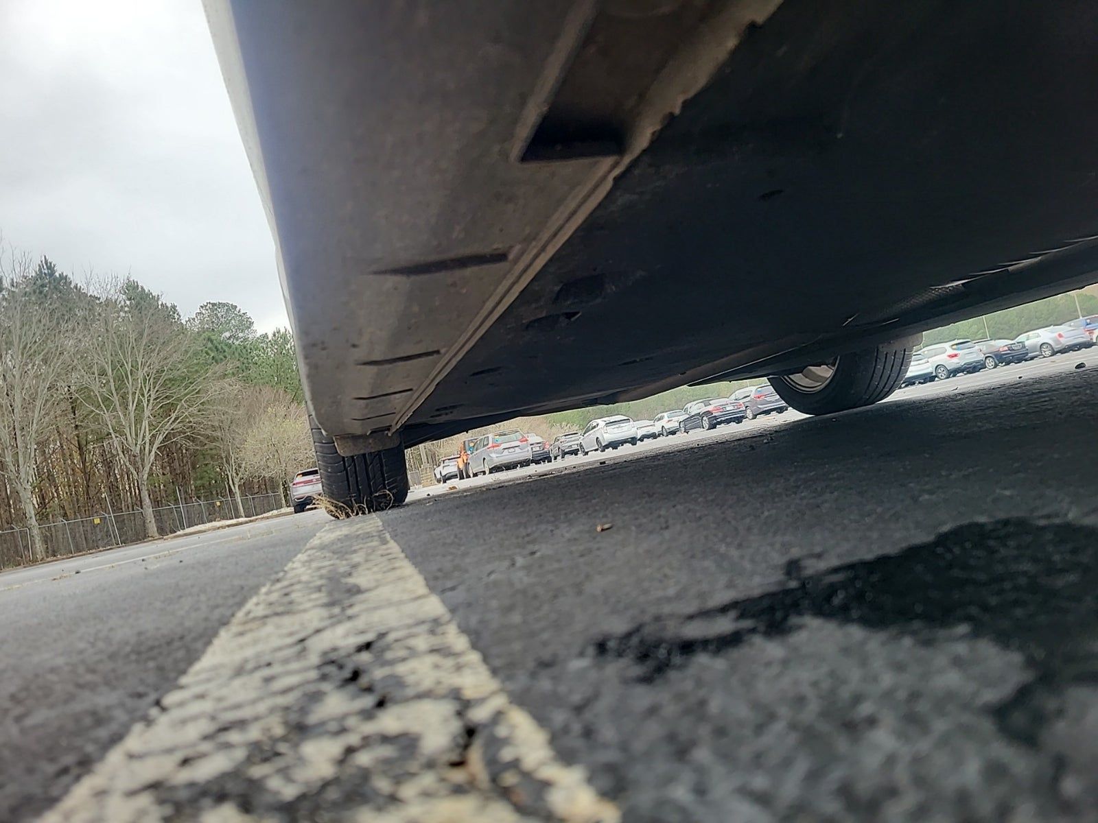 2018 Kia Optima S FWD