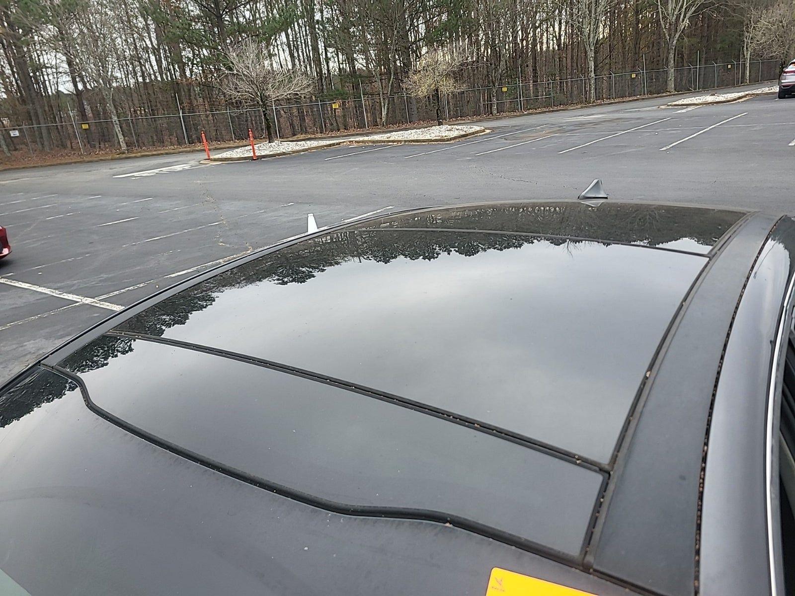 2018 Kia Optima S FWD