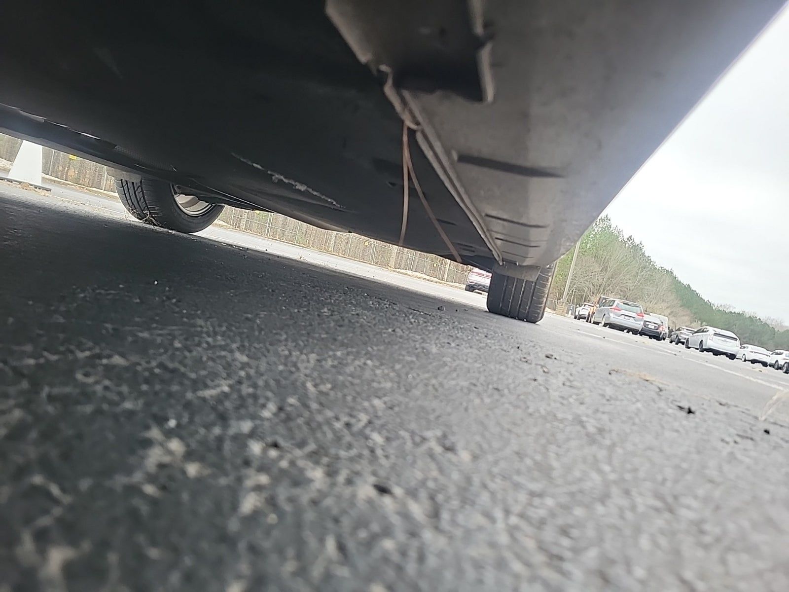 2018 Kia Optima S FWD