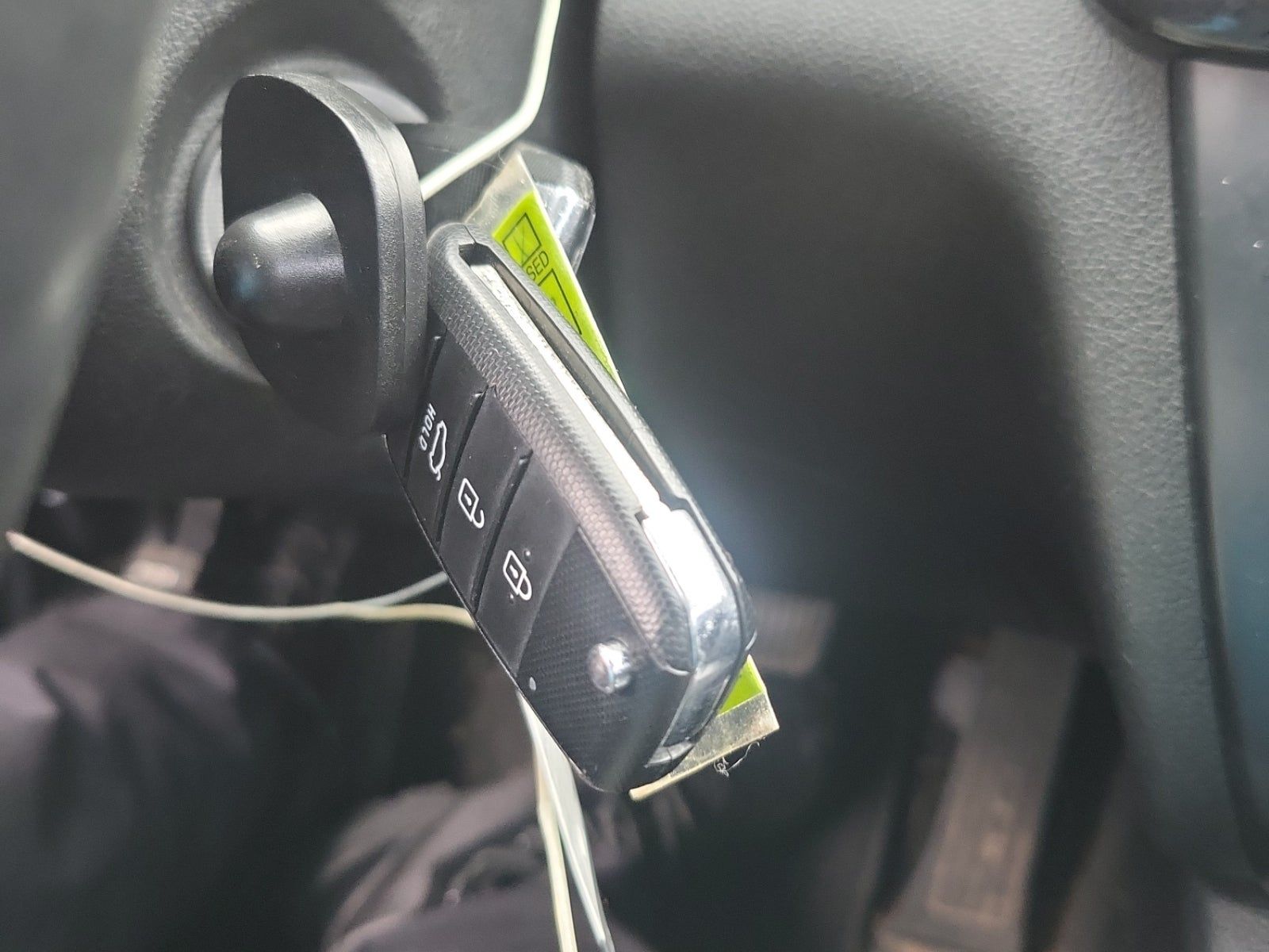 2018 Kia Optima S FWD