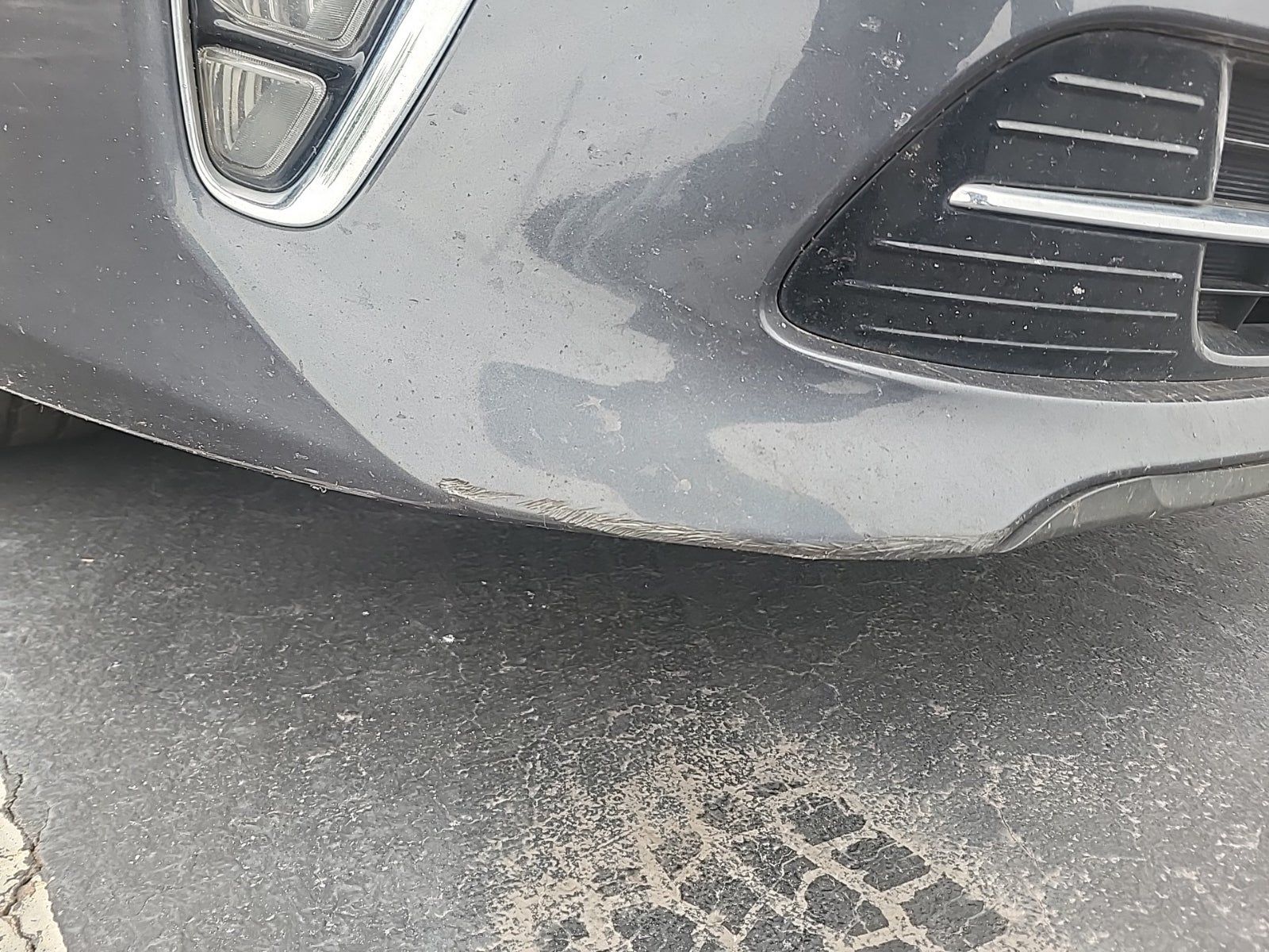 2018 Kia Optima S FWD