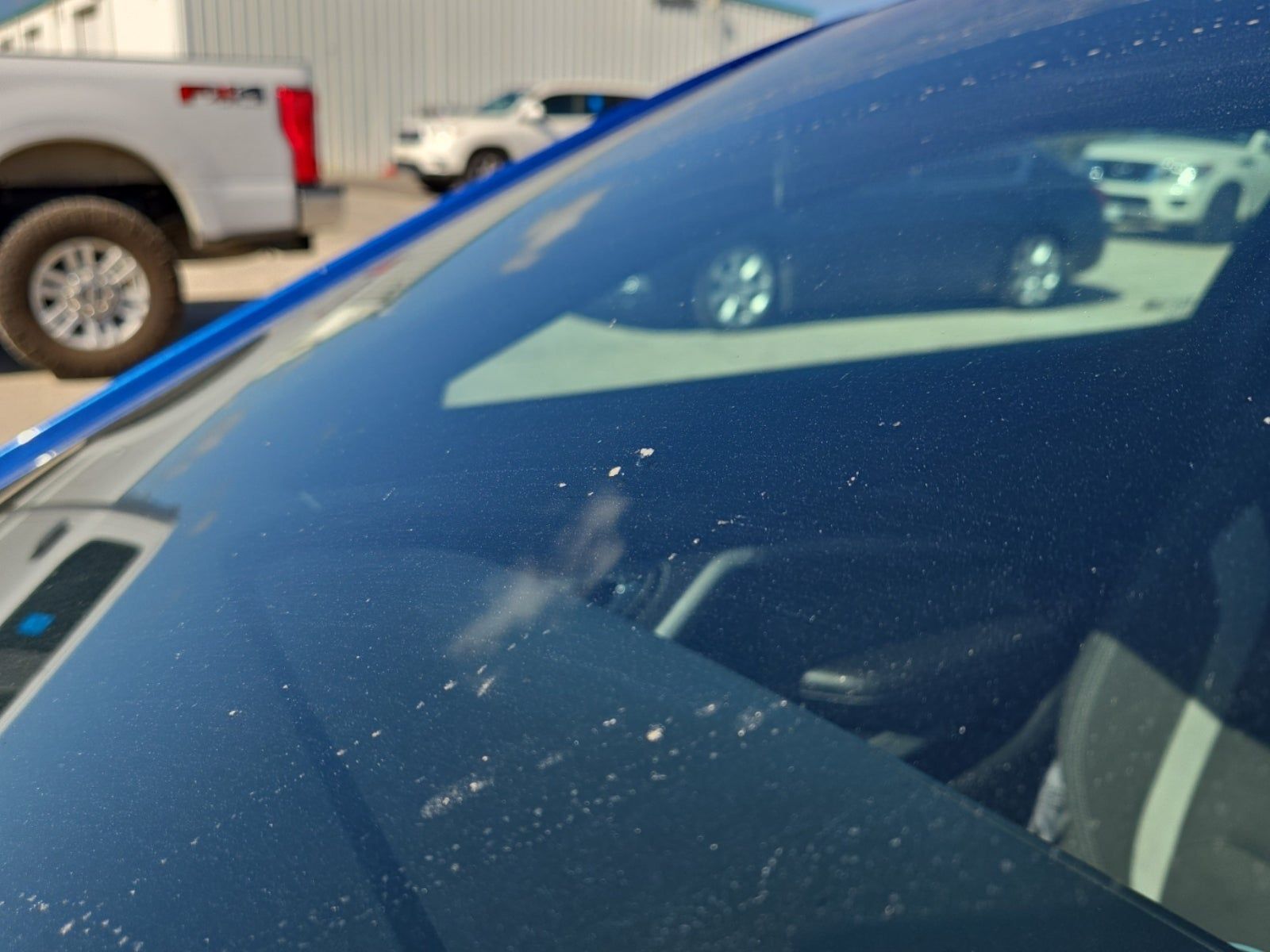 2016 Chevrolet Camaro 1SS RWD