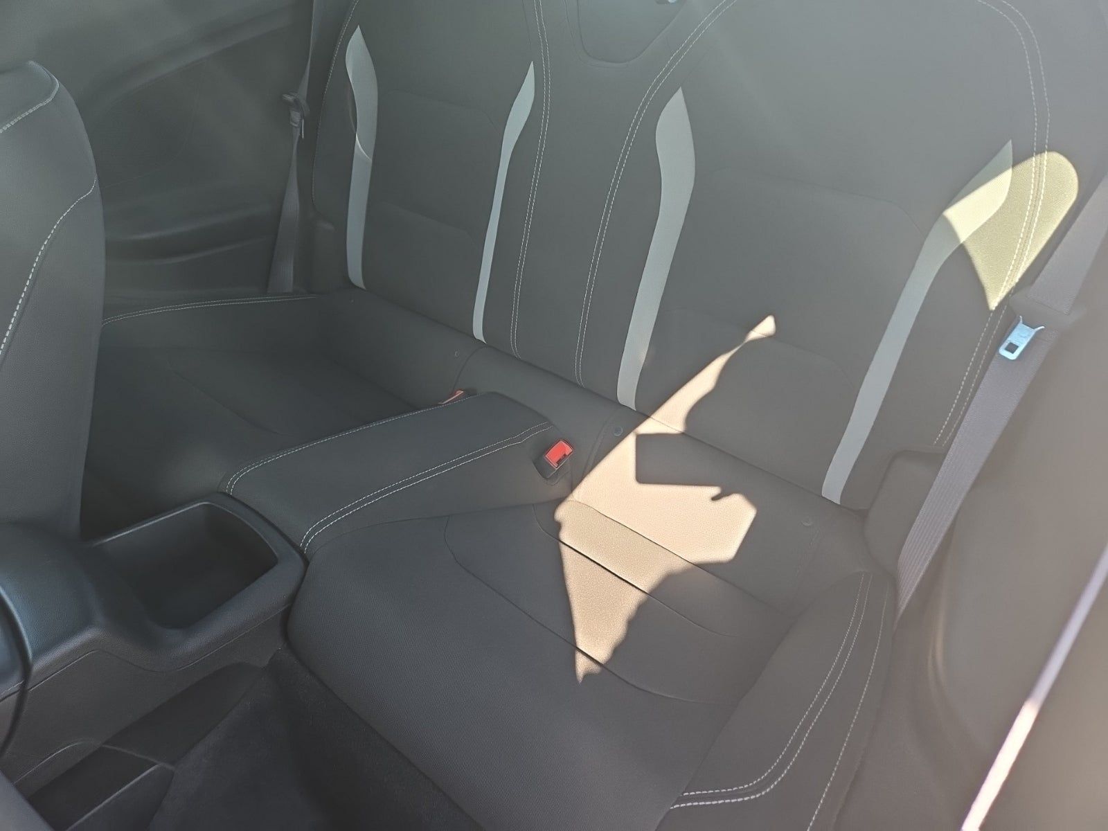 2016 Chevrolet Camaro 1SS RWD