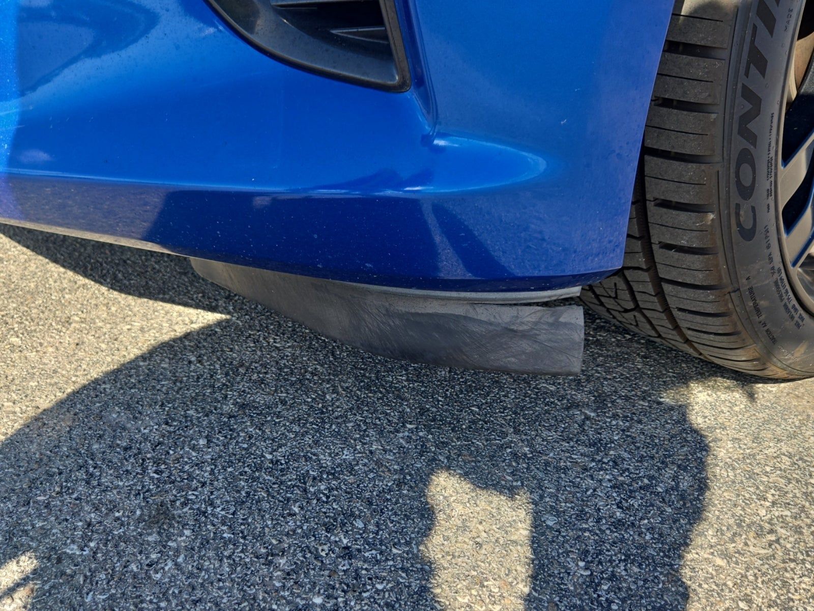 2016 Chevrolet Camaro 1SS RWD