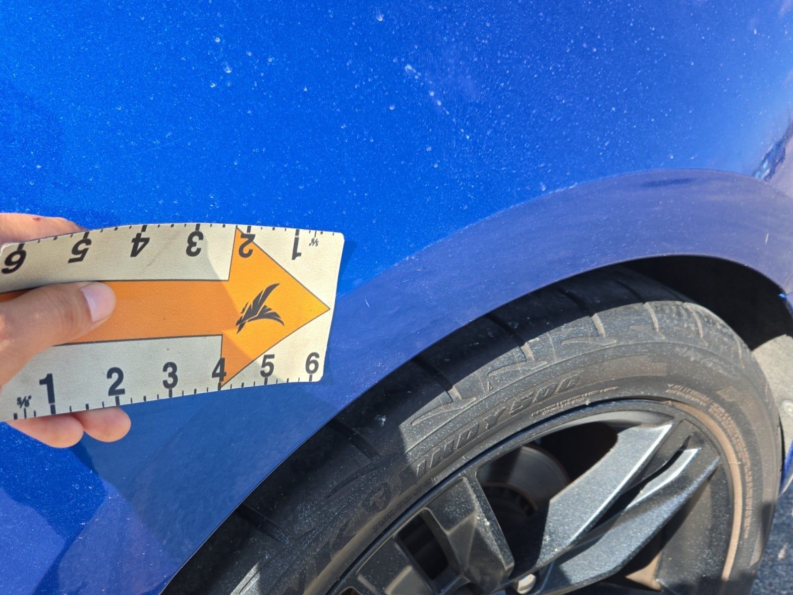 2016 Chevrolet Camaro 1SS RWD