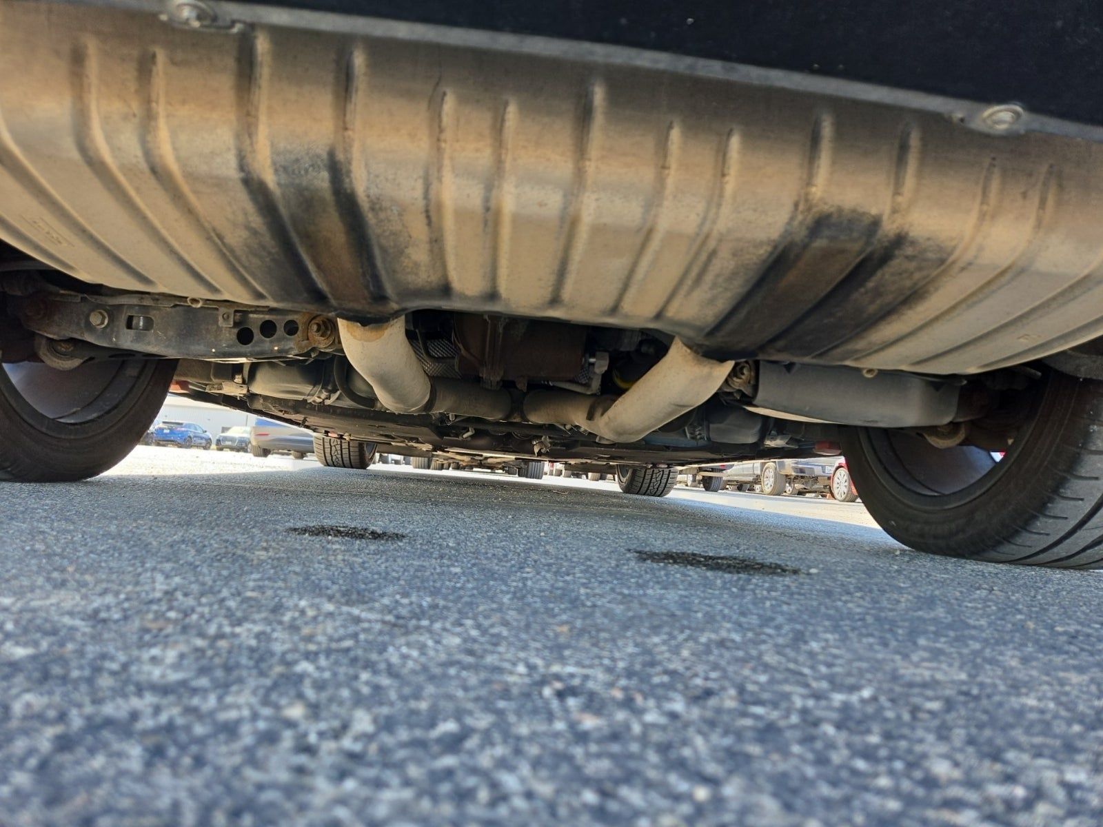 2016 Chevrolet Camaro 1SS RWD