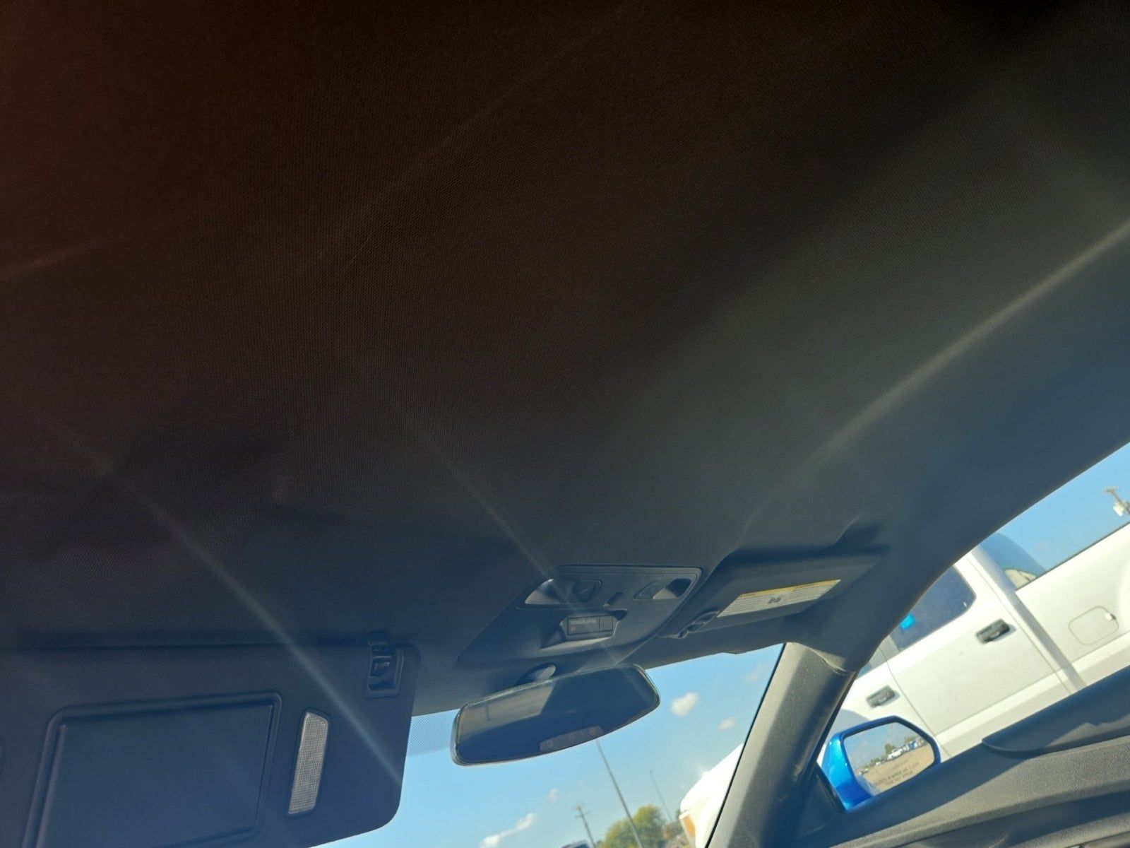 2016 Chevrolet Camaro 1SS RWD