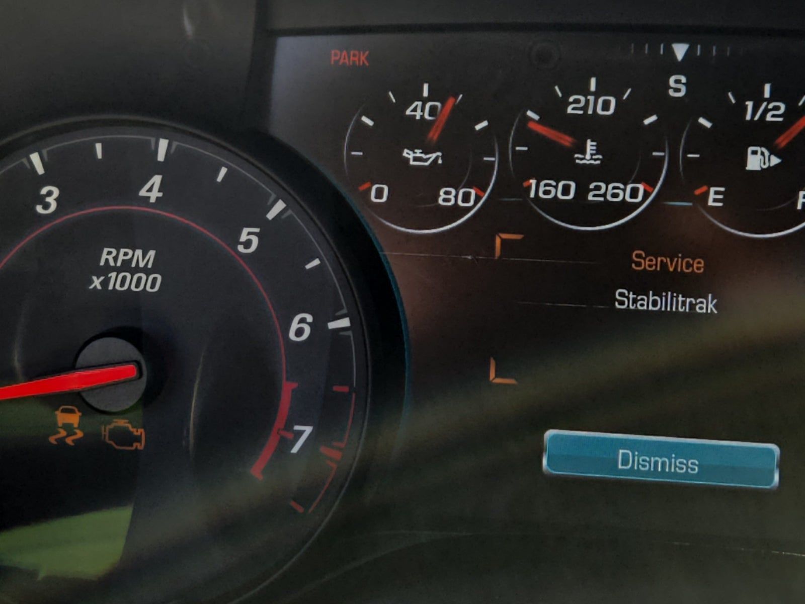 2016 Chevrolet Camaro 1SS RWD