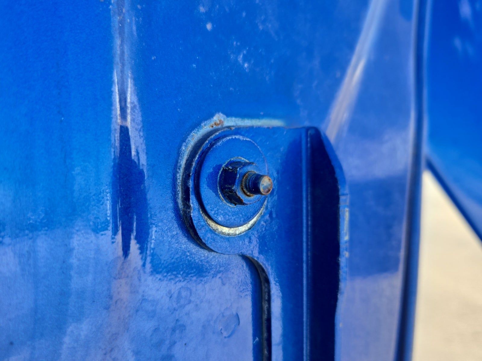 2016 Chevrolet Camaro 1SS RWD