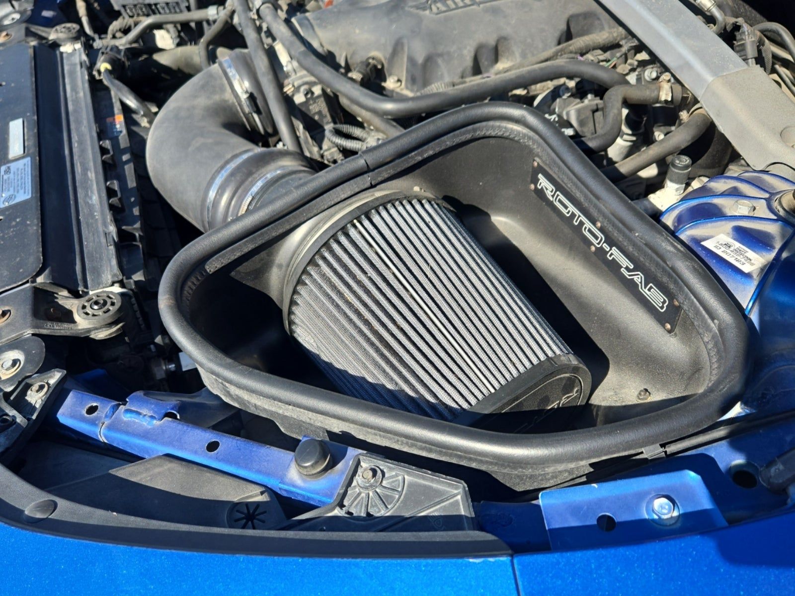 2016 Chevrolet Camaro 1SS RWD