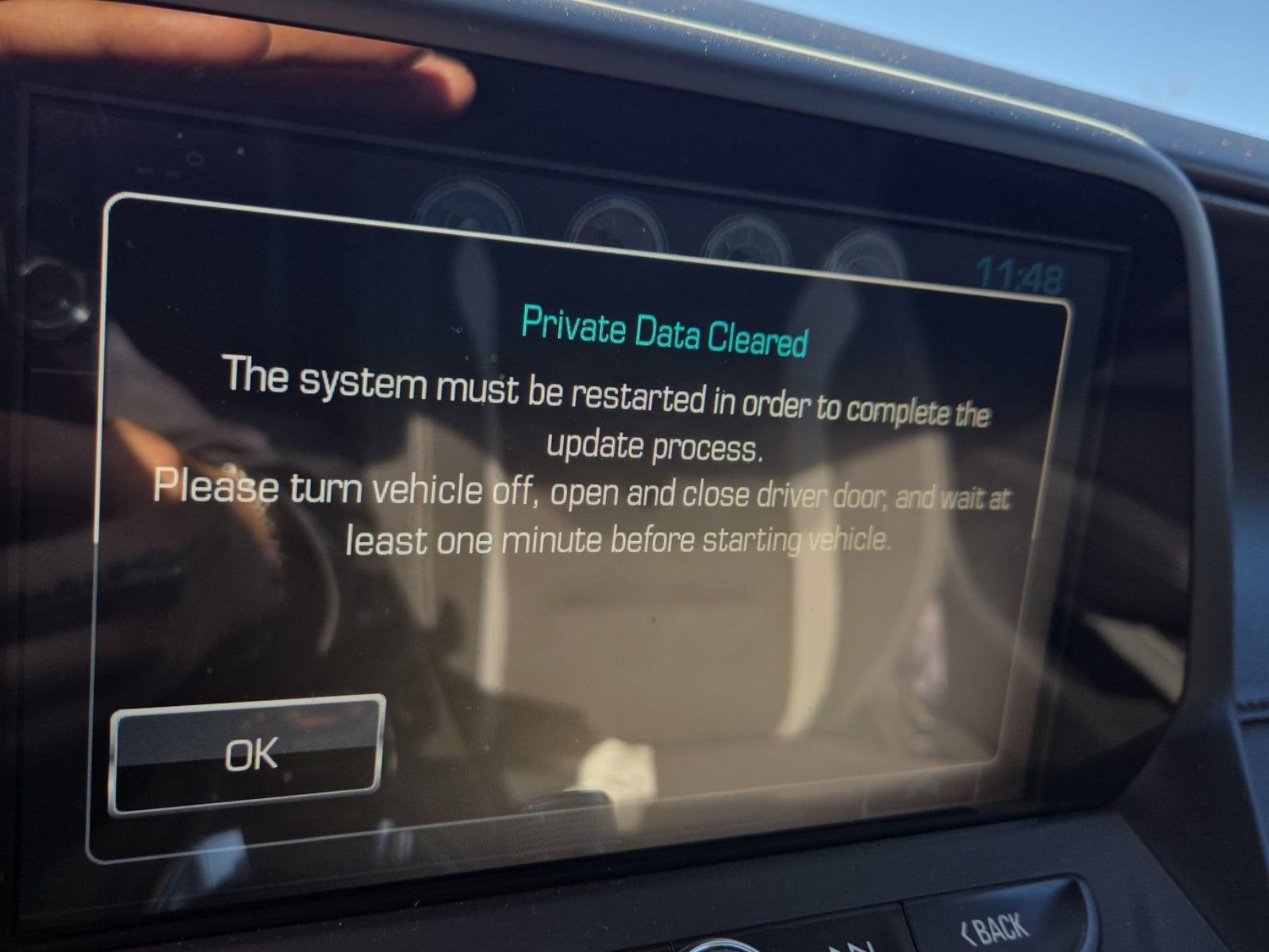 2016 Chevrolet Camaro 1SS RWD