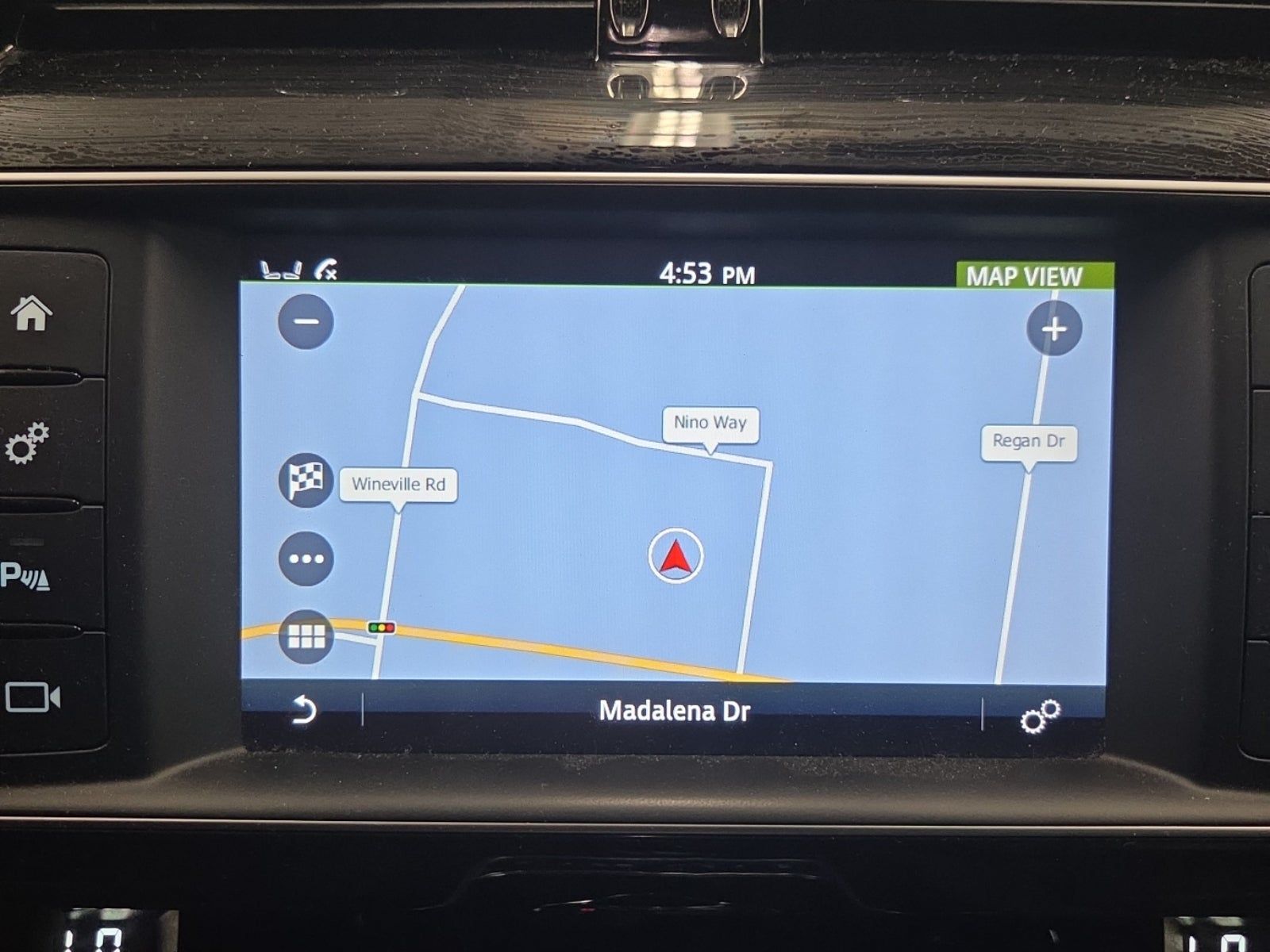 2018 Jaguar F-PACE 25t Prestige AWD