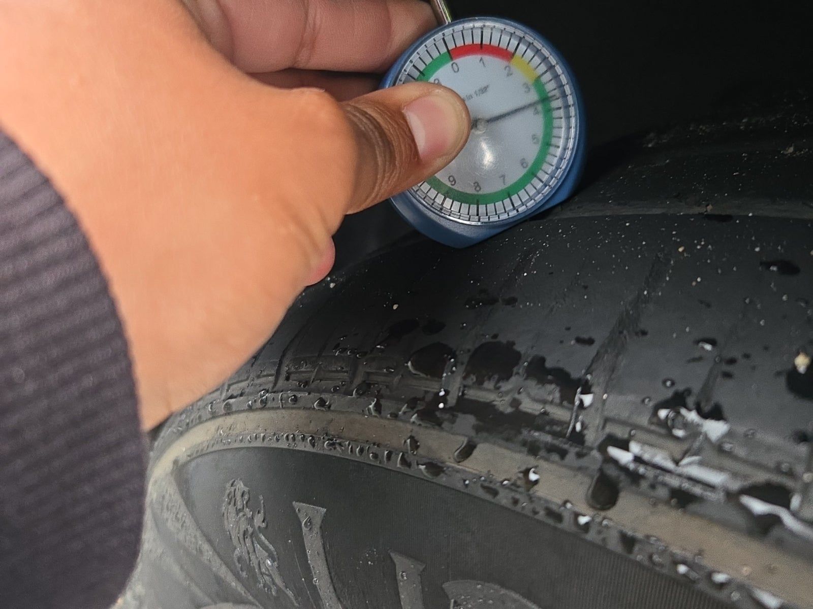 2018 Jaguar F-PACE 25t Prestige AWD