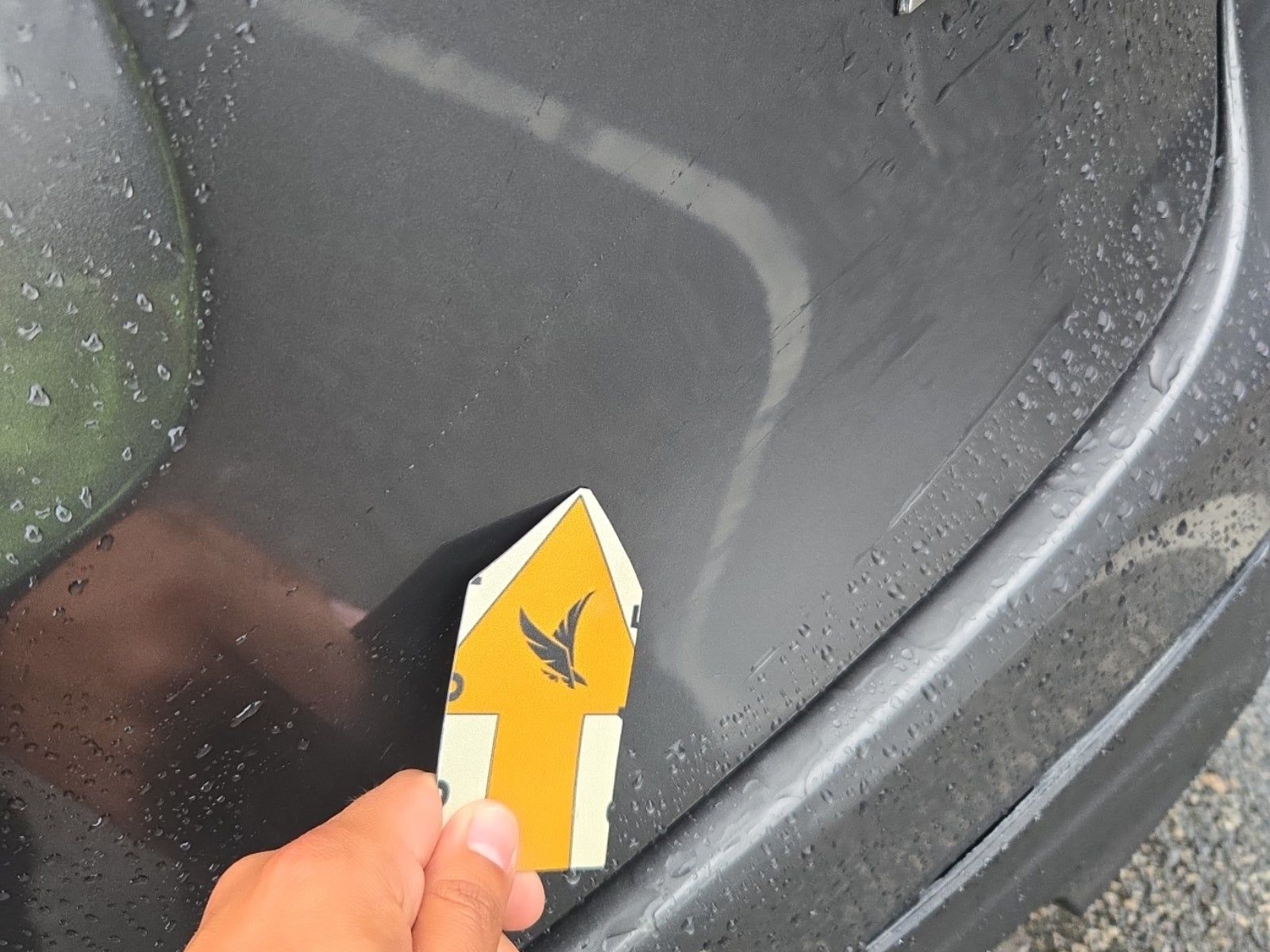 2018 Jaguar F-PACE 25t Prestige AWD