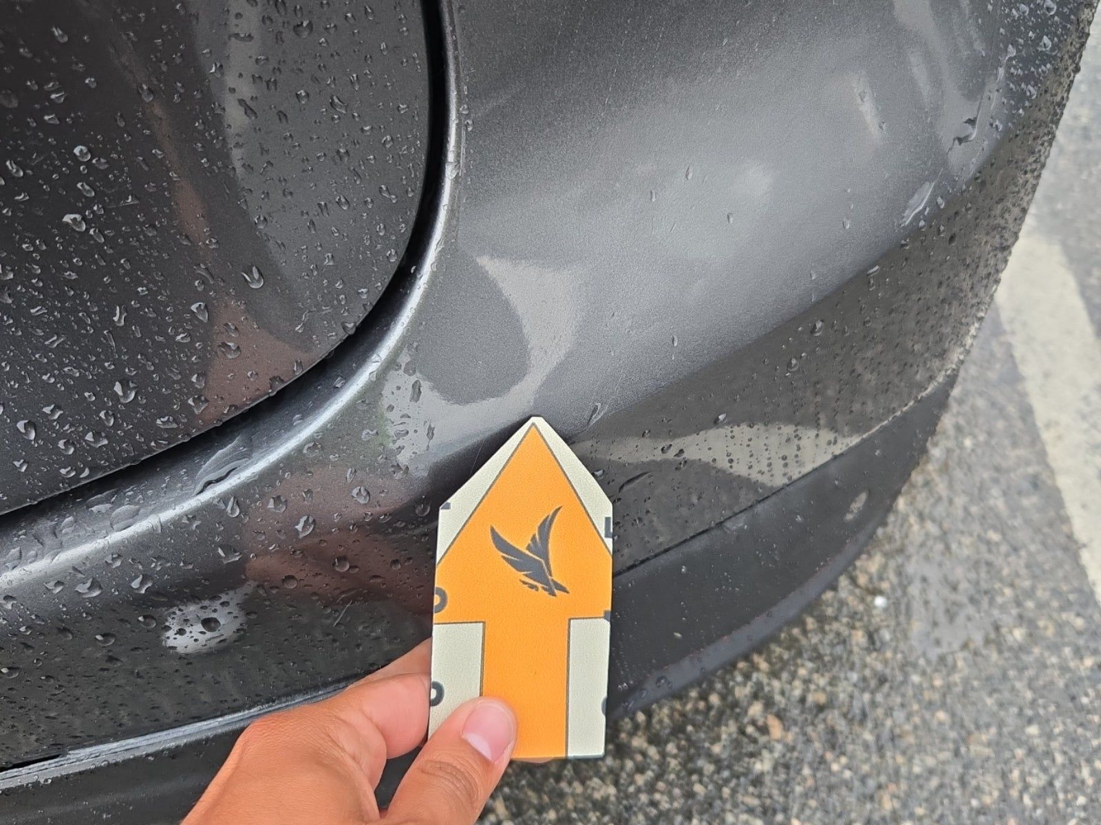 2018 Jaguar F-PACE 25t Prestige AWD