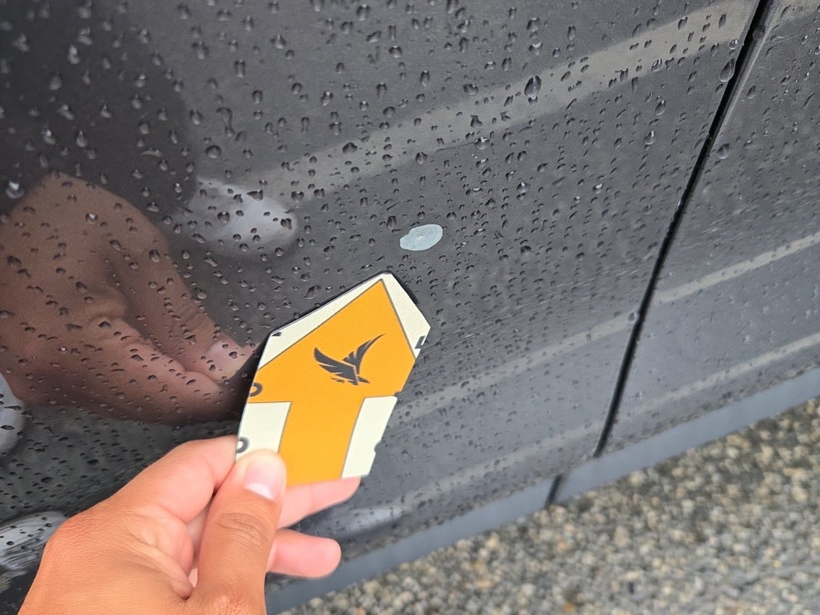 2018 Jaguar F-PACE 25t Prestige AWD