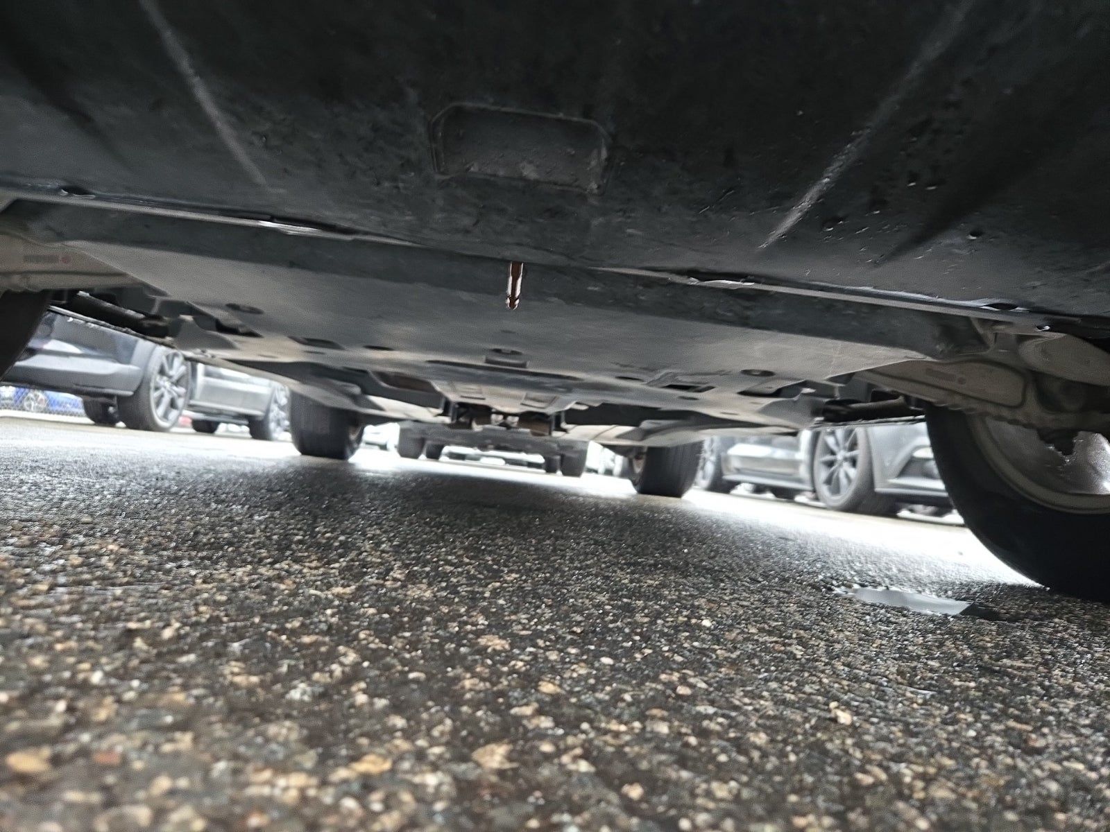 2018 Jaguar F-PACE 25t Prestige AWD