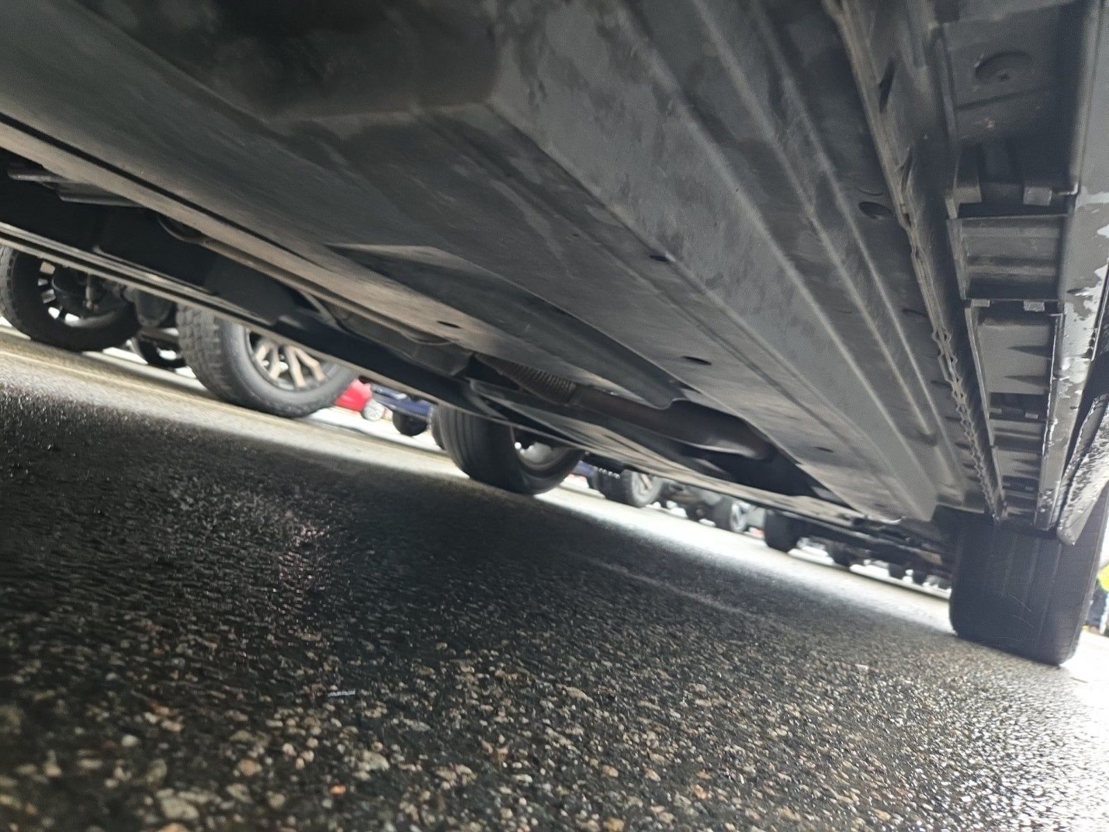 2018 Jaguar F-PACE 25t Prestige AWD