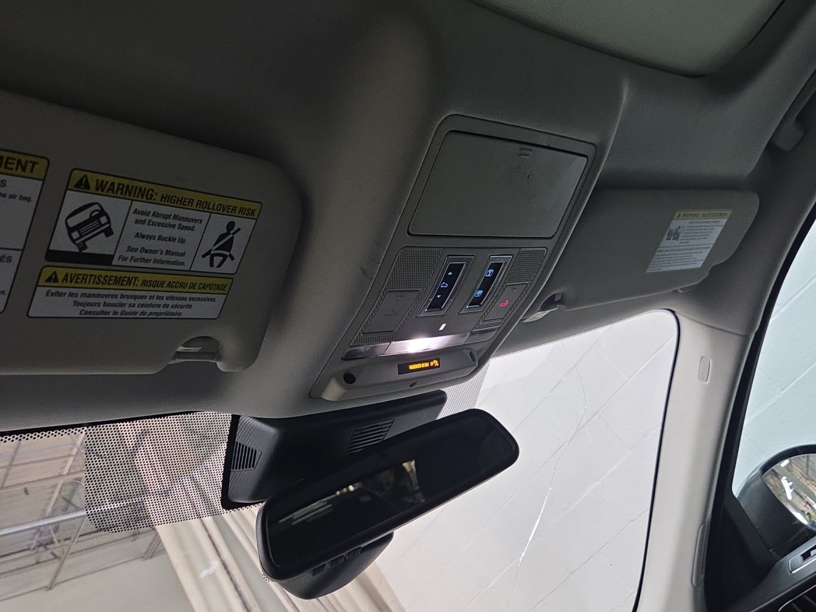 2018 Jaguar F-PACE 25t Prestige AWD