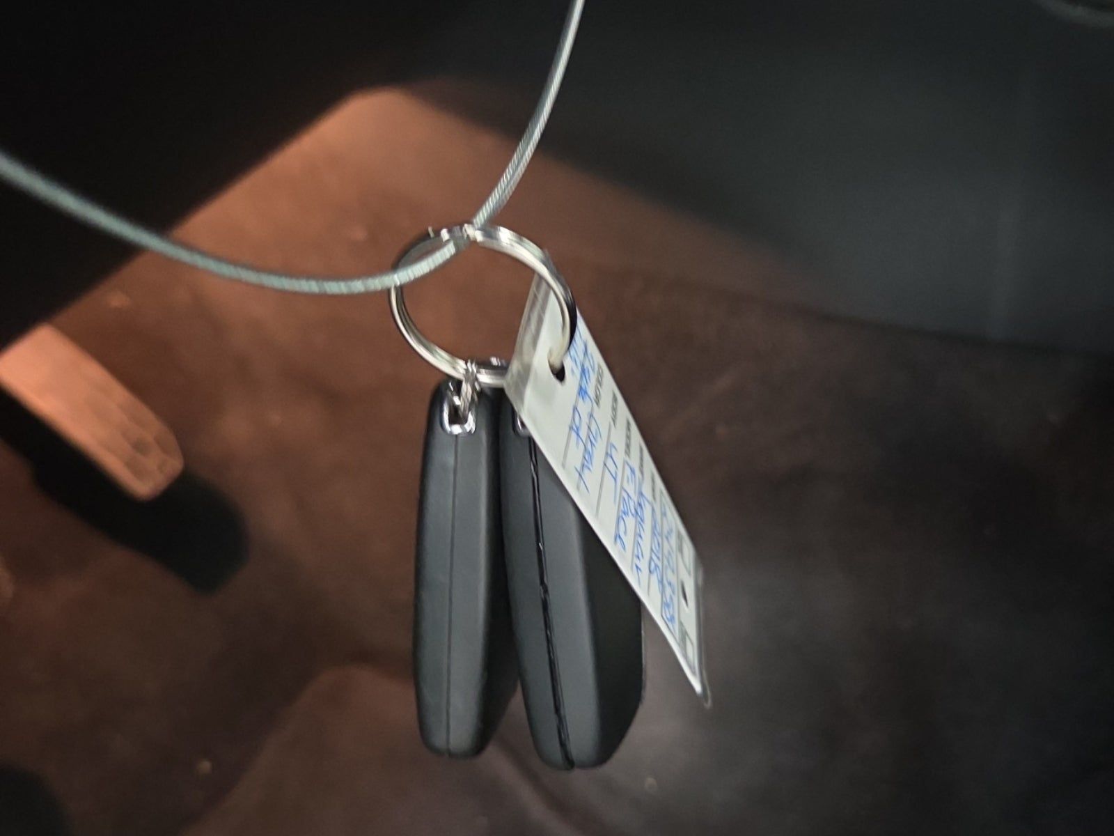 2018 Jaguar F-PACE 25t Prestige AWD