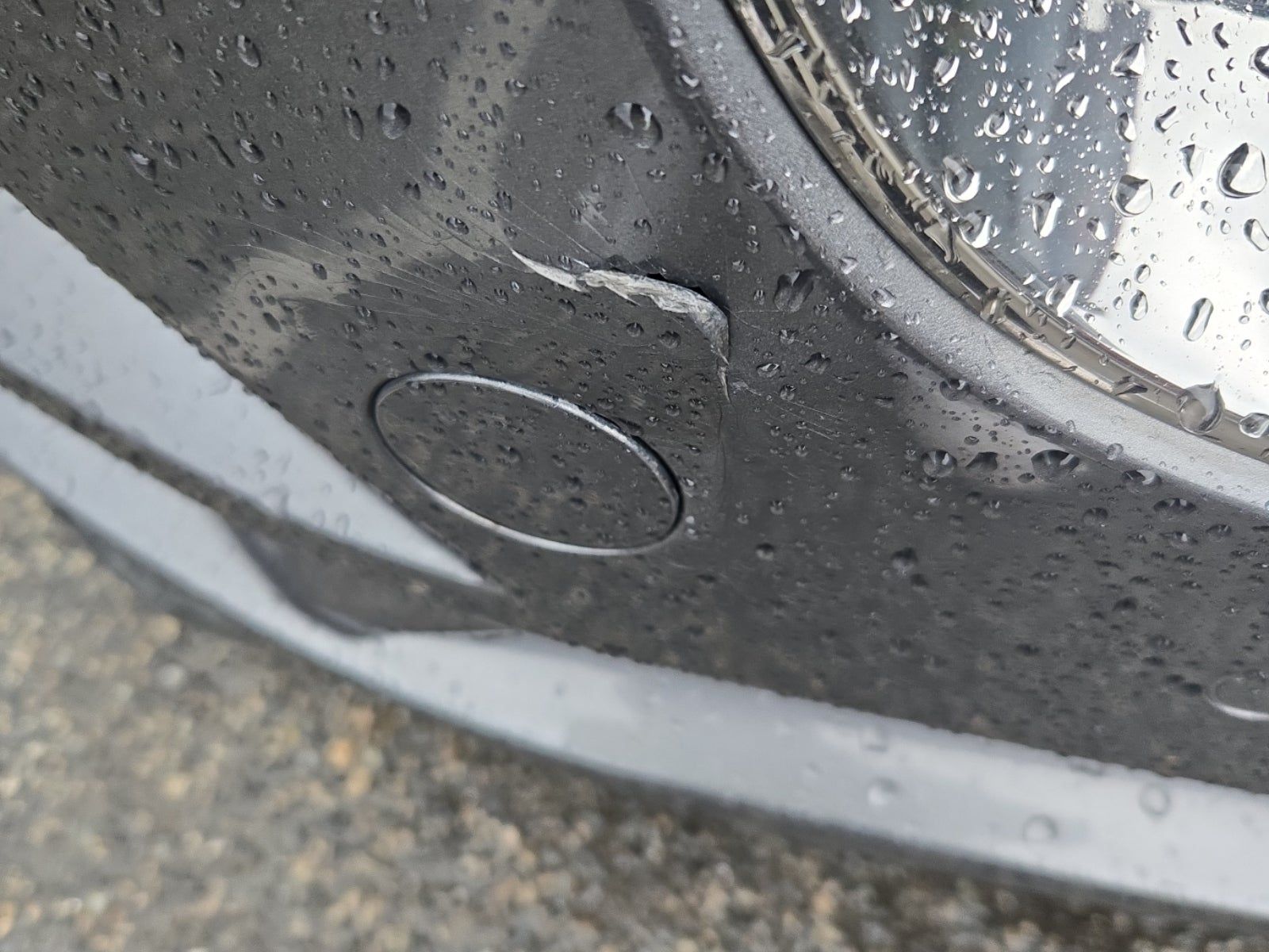 2018 Jaguar F-PACE 25t Prestige AWD