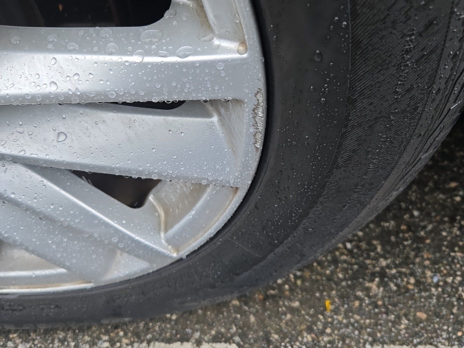 2018 Jaguar F-PACE 25t Prestige AWD