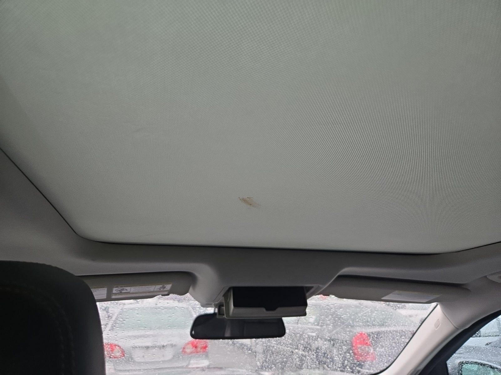 2018 Jaguar F-PACE 25t Prestige AWD