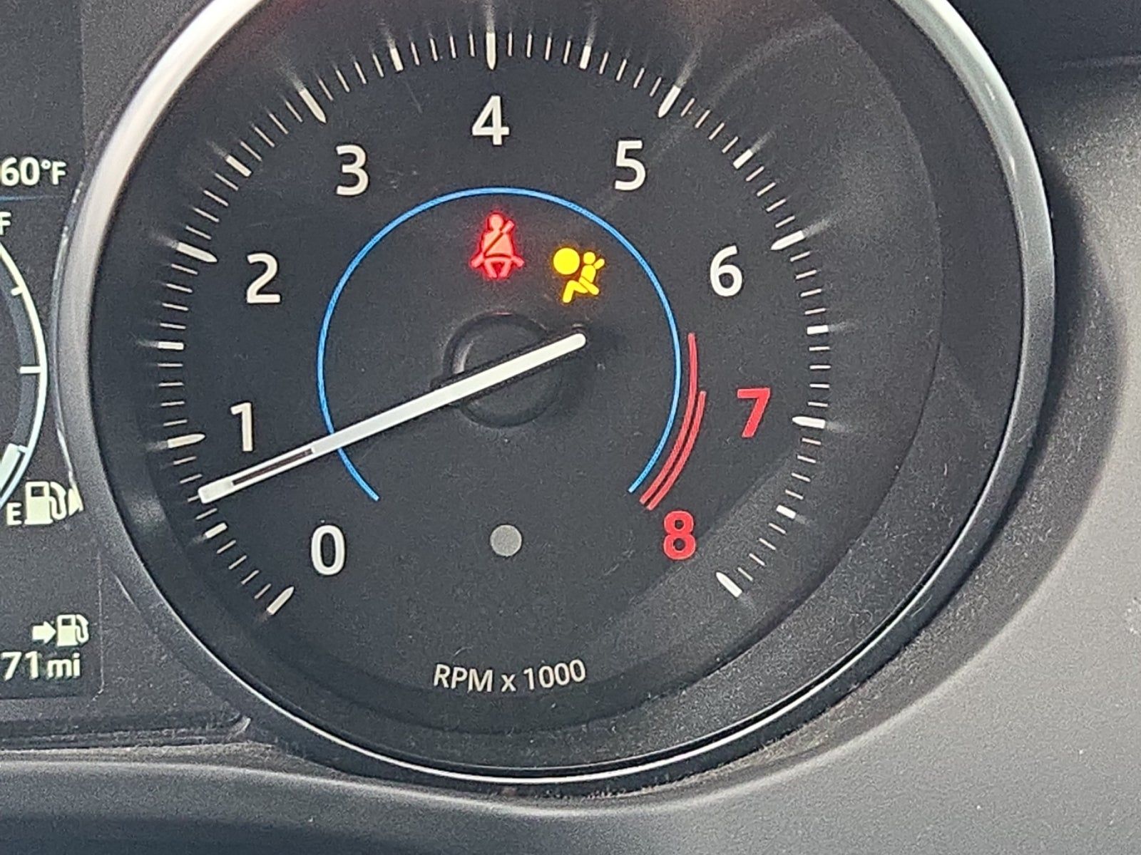 2018 Jaguar F-PACE 25t Prestige AWD