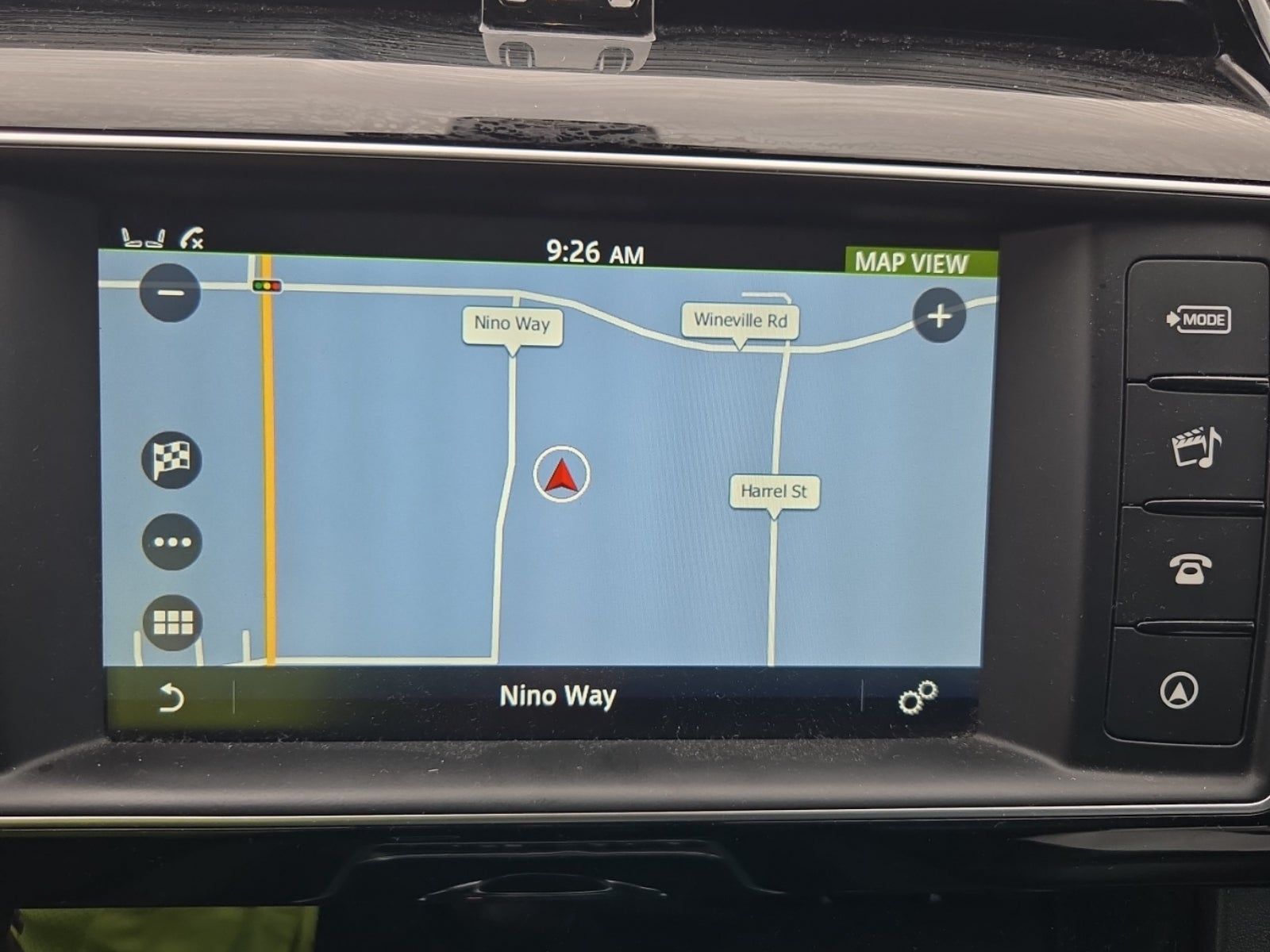 2018 Jaguar F-PACE 25t Prestige AWD