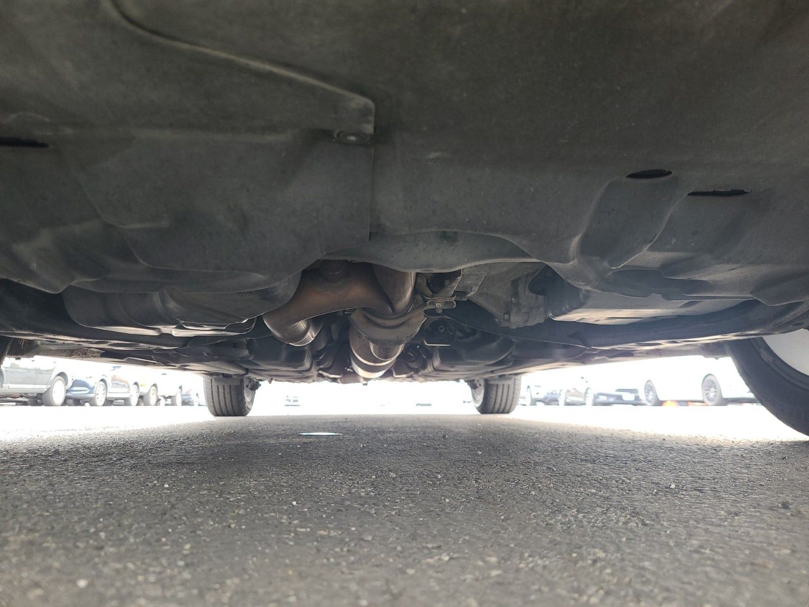 2017 Toyota Avalon XLE FWD