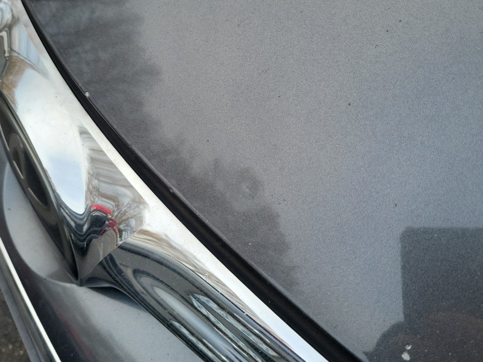 2017 Toyota Avalon XLE FWD