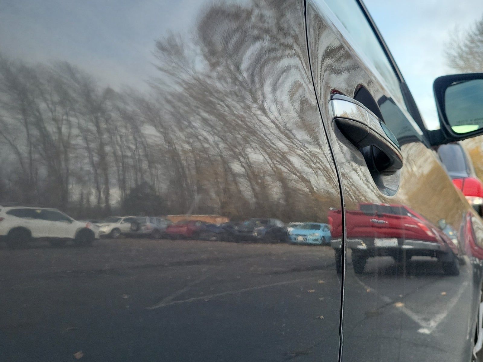 2017 Toyota Avalon XLE FWD