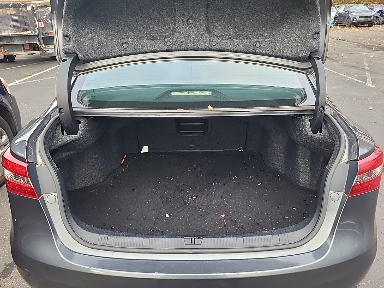 2017 Toyota Avalon XLE FWD